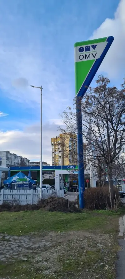 ОМВ Пробива