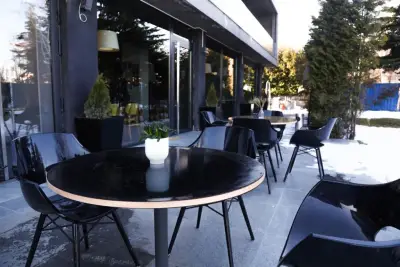 Hotel Kanyon