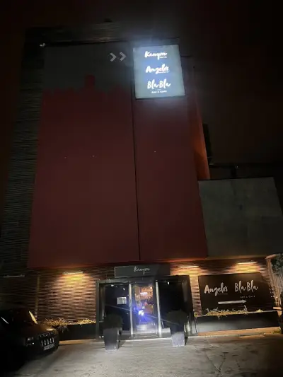 Hotel Kanyon