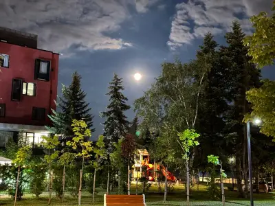 Hotel Kanyon