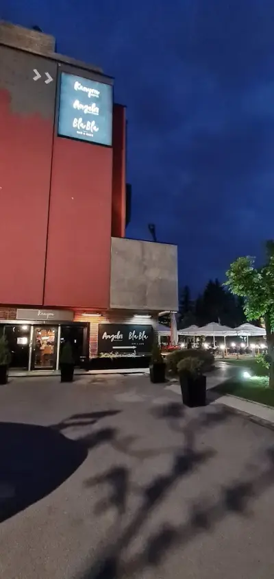 Hotel Kanyon