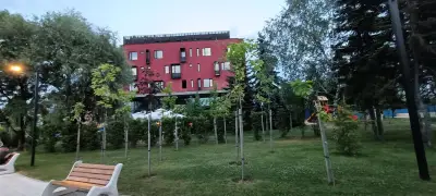 Hotel Kanyon