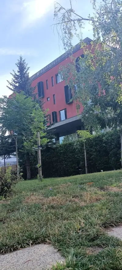 Hotel Kanyon