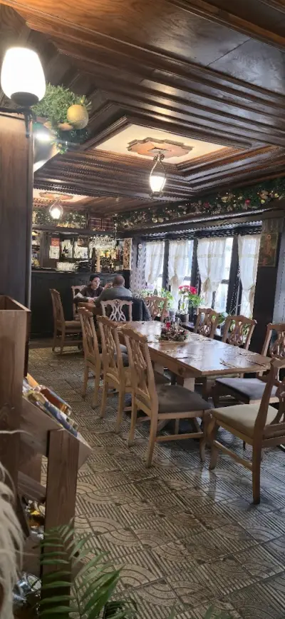 Механа Старата къща