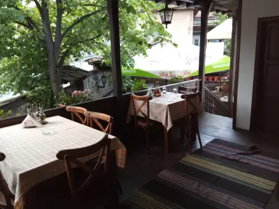 Механа Старата къща