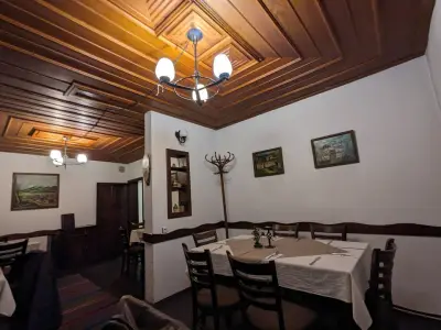 Механа Старата къща