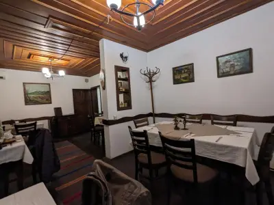 Механа Старата къща