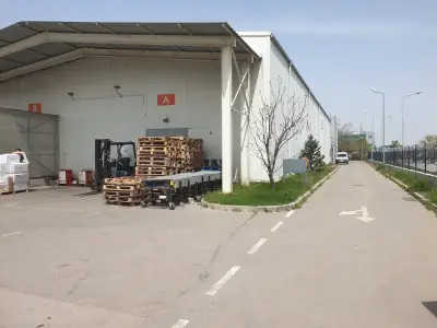 FedEx Station
