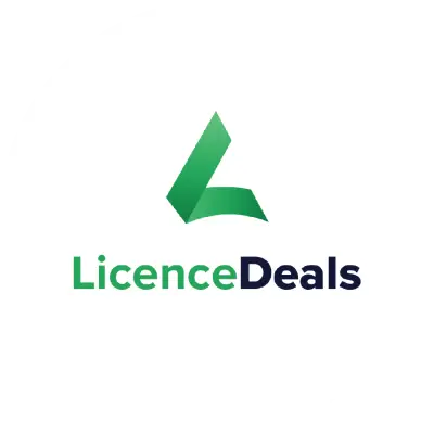 LicenceDeals DCD
