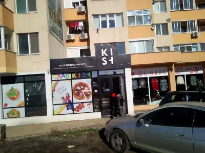 GOTi - Family & Kitchen