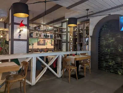 GOTi - Family & Kitchen