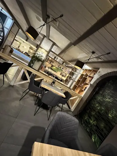 GOTi - Family & Kitchen