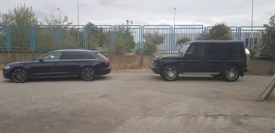 Детайлинг център мания Сливе.