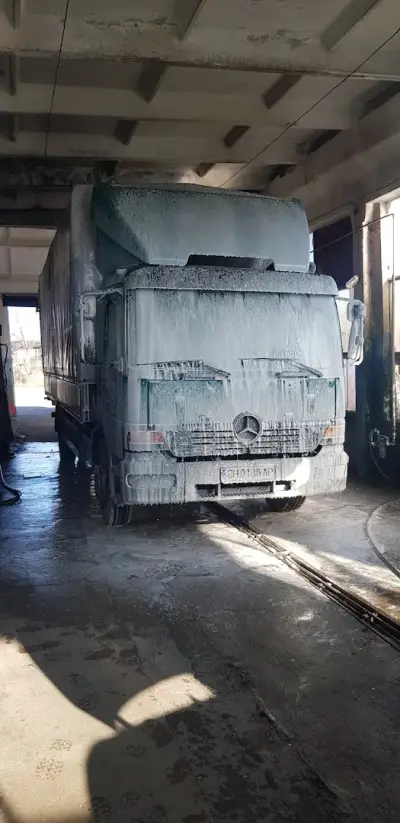 Детайлинг център мания Сливе.