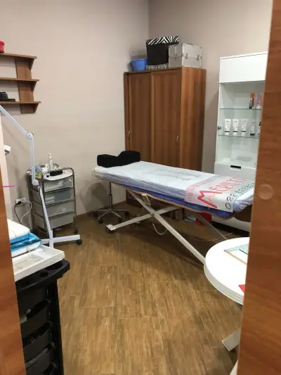 Салон за красота Мерилин