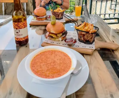 Макиато