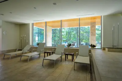 Elements Spa - Flamingo Grand