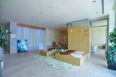Elements Spa - Flamingo Grand