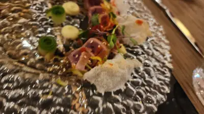 Floret Lounge Bar