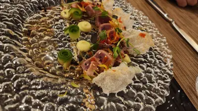Floret Lounge Bar