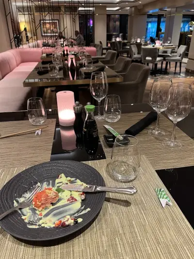 Floret Lounge Bar