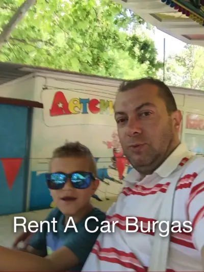 Rent 1 LTD