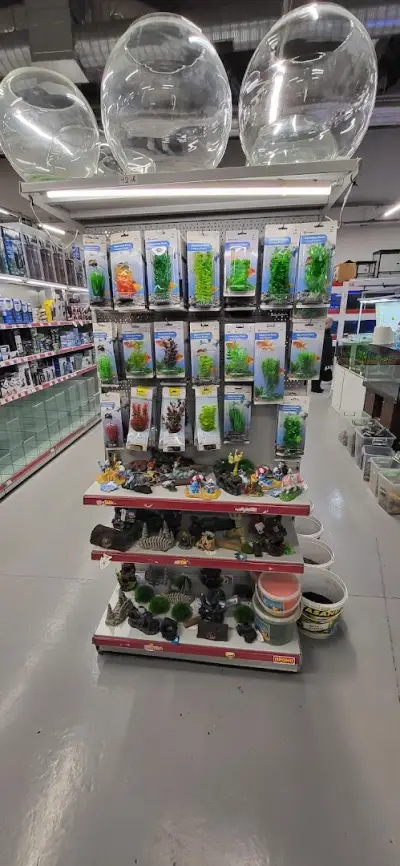 Зоомагазин ZOO CENTER Ринг мол