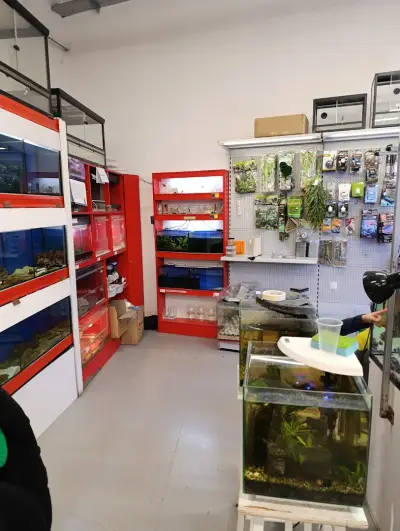 Зоомагазин ZOO CENTER Ринг мол