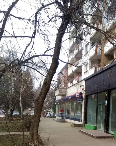 Пощенска банка
