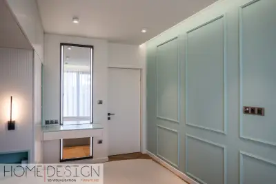 Home Design - Интериорен дизайн