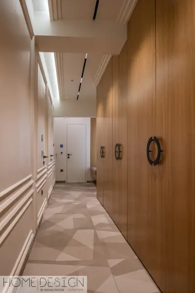 Home Design - Интериорен дизайн