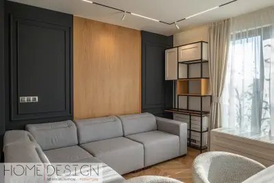 Home Design - Интериорен дизайн