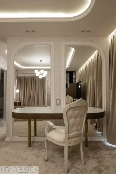 Home Design - Интериорен дизайн