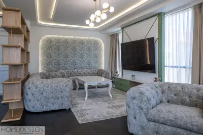 Home Design - Интериорен дизайн