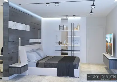 Home Design - Интериорен дизайн