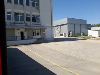 Балканфарма Троян