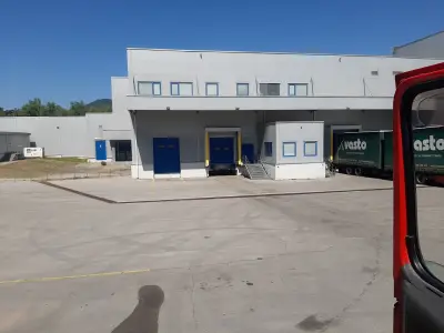 Балканфарма Троян