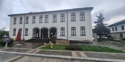 Народно читалище „Наука – 1870“