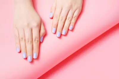 Dima Nails