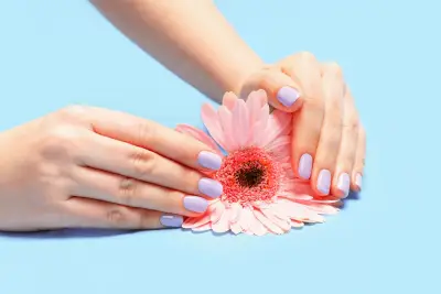 Dima Nails
