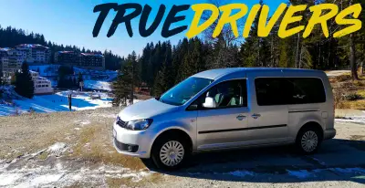 Truedrivers