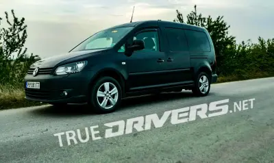 Truedrivers