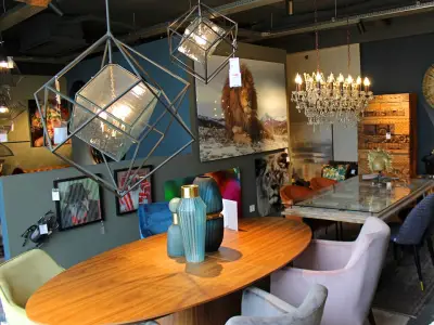 KARE shop-in-shop Varna