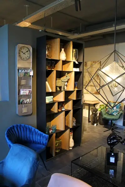 KARE shop-in-shop Varna