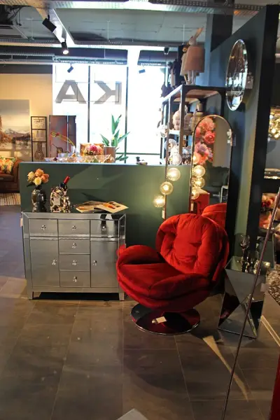 KARE shop-in-shop Varna