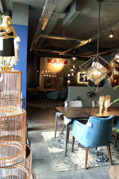 KARE shop-in-shop Varna
