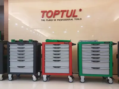 Топтул