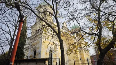 храм „Св. св. Кирил и Методий“