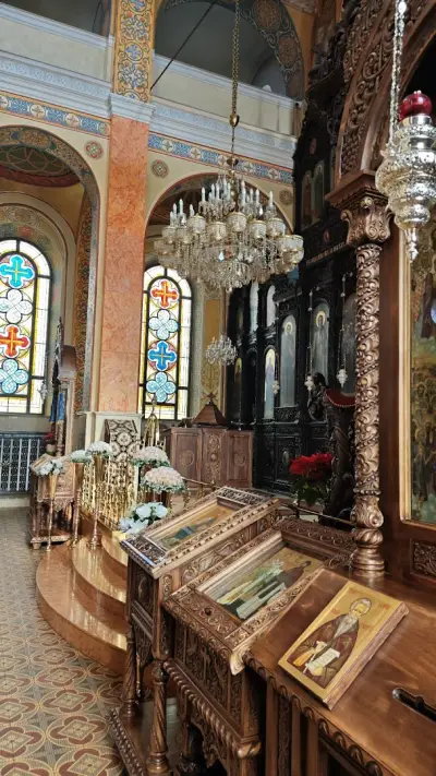храм „Св. св. Кирил и Методий“