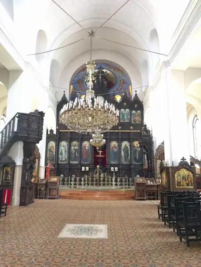 храм „Св. св. Кирил и Методий“